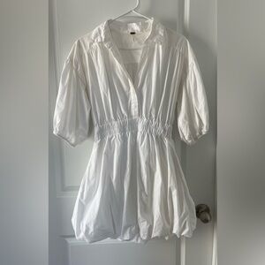 Free people mini dress